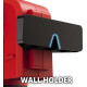 Einhell Пилосос садовий акум  VENTURRO 18/210, 18В, PXC, 8000-14000 об/хв, 500 м3/год, 210 км/год, 45 л (3433625)