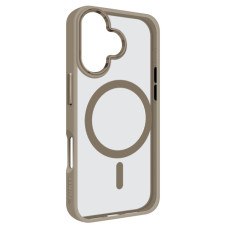 Чехол для мобильного телефона Armorstandart Unit MagSafe Apple iPhone 16 Titanium Gold (ARM78706)
