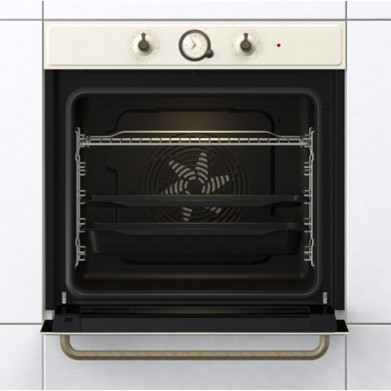 Gorenje Духовка BOS67371CLI