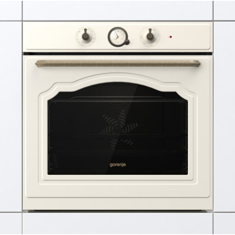 Gorenje Духовка BOS67371CLI