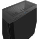 Корпус для ПК Prologix Glower GM-07RBA Black