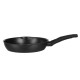 ARDESTO Fry pan Gemini Ravenna, 28cm, aluminium, black (AR1928CPS)