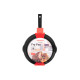 ARDESTO Fry pan Gemini Ravenna, 28cm, aluminium, black (AR1928CPS)