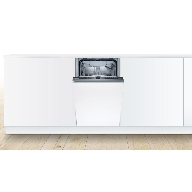 Bosch Посудомоечная машина  встраиваемая (SPV2XMX01K)