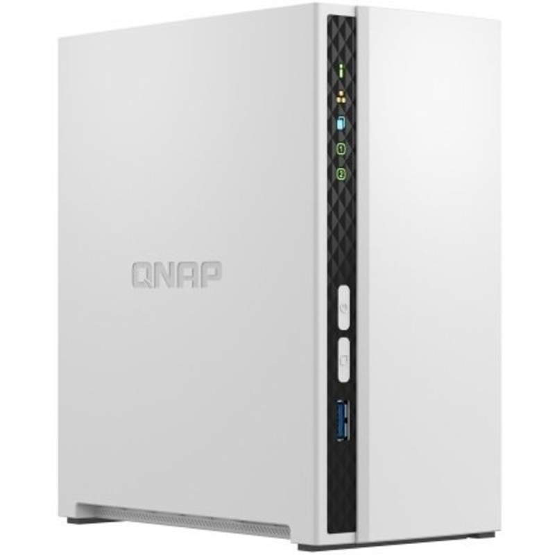 QNAP Мережеве сховище TS-233