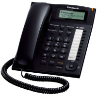 Panasonic KX-TS2388[Black] (KX-TS2388UAB)