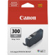 Canon Картридж PFI-300[Grey] (4200C001)