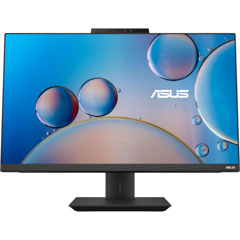 ASUS AiO A5702WVARK-BPE0150 27  FHD AG, Intel 7-150U, 16GB, F512GB, UMA, WiFi, kb+m, NoOS, black (90PT03N1-M017E0)