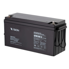 Vision FM, 12V, 150Ah, AGM (6FM150E-X)