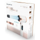 Rowenta Стайлер Ultimate Experience, темп.режимів-8, 130-200С, іонізація, з парою, кераміка, білий (CF4310F0)