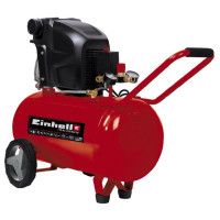 Einhell TE-AC 270/50/10 повітряний (4010440)