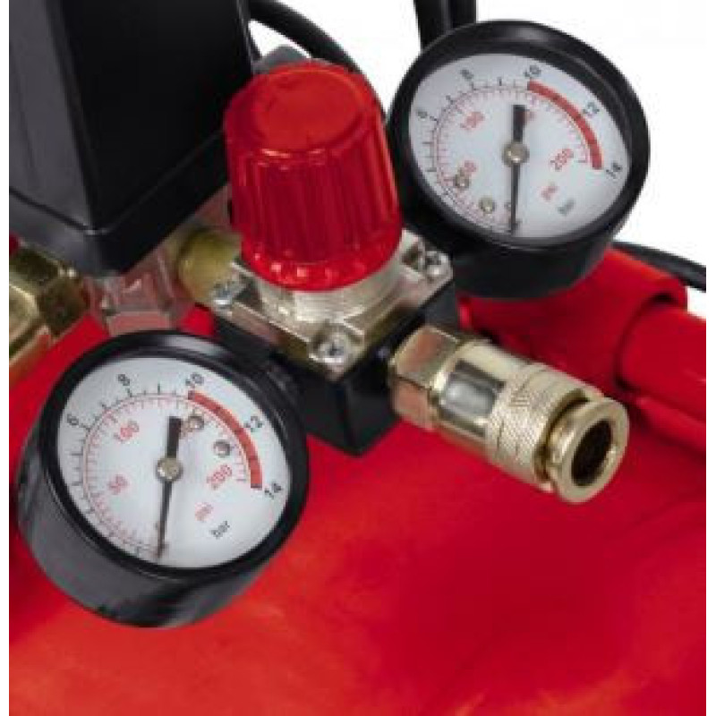Einhell TE-AC 270/50/10 воздушный (4010440)