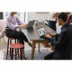 HP Ноутбук EliteBook 860-G11 16" WUXGA IPS AG, Intel U7-155U, 64GB, F2048GB, UMA, LTE, DOS, сріблястий (A37BZET)