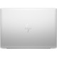 HP Ноутбук EliteBook 860-G11 16" WUXGA IPS AG, Intel U7-155U, 64GB, F2048GB, UMA, LTE, DOS, сріблястий (A37BZET)