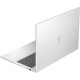 HP Ноутбук EliteBook 860-G11 16" WUXGA IPS AG, Intel U7-155U, 64GB, F2048GB, UMA, LTE, DOS, сріблястий (A37BZET)