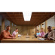 HP Ноутбук EliteBook 860-G11 16" WUXGA IPS AG, Intel U7-155U, 64GB, F2048GB, UMA, LTE, DOS, сріблястий (A37BZET)