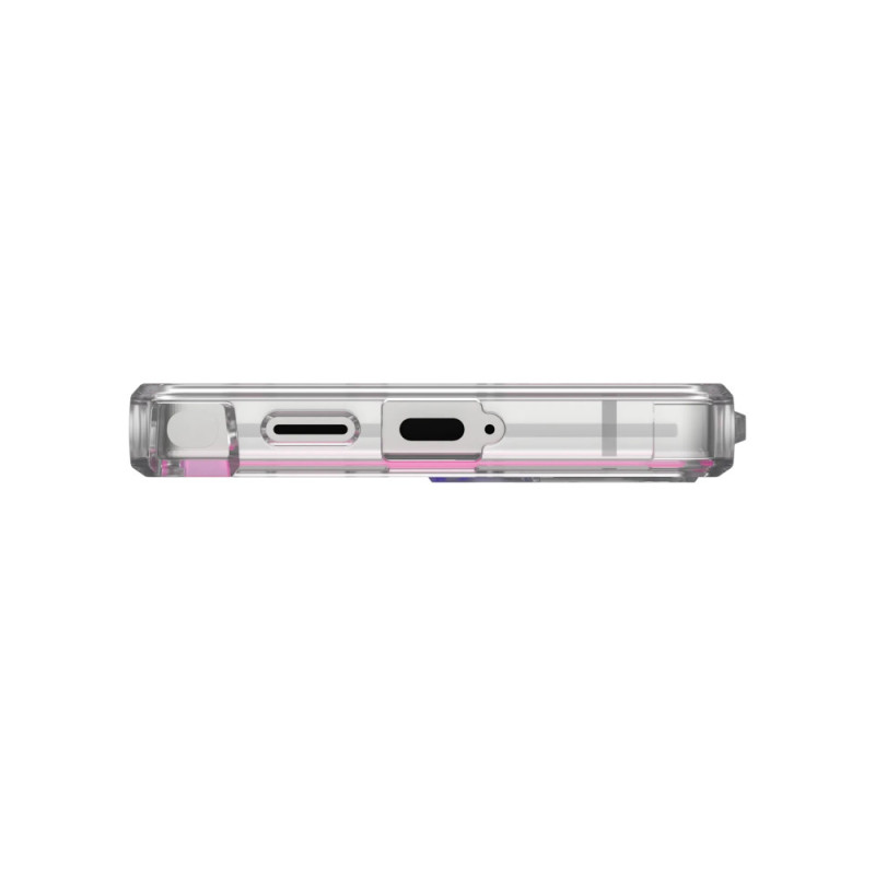UAG Samsung S25 Ultra Plyo Pro Purple/Pink Ombre (214486114995)