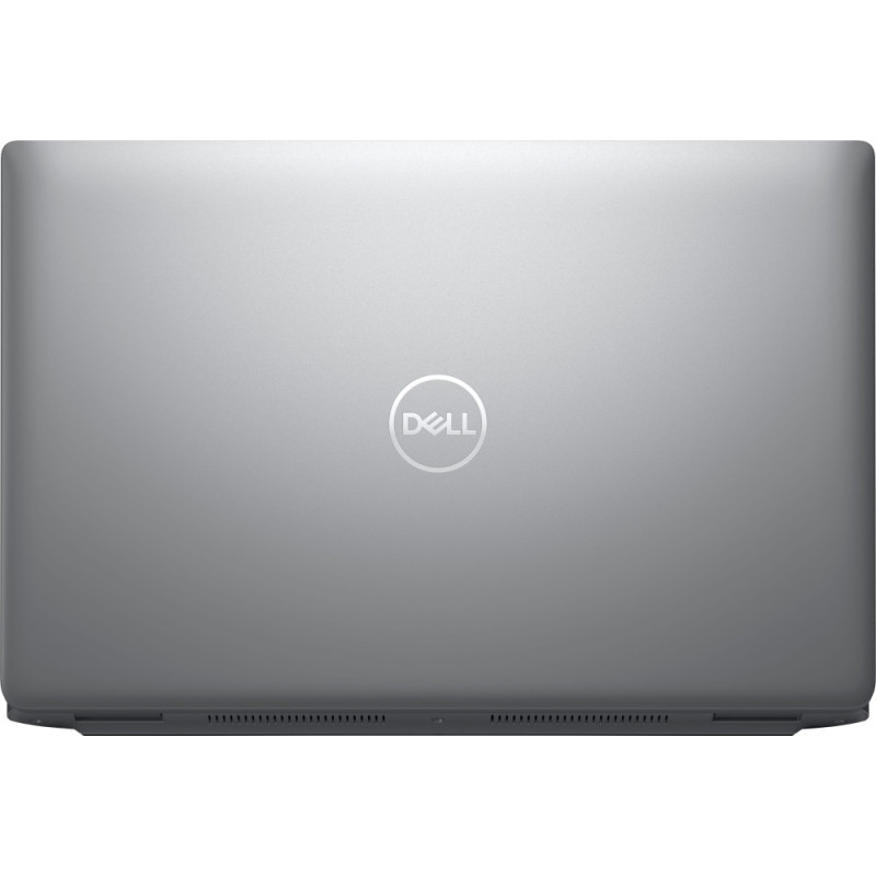 Dell Notebook Latitude 5550 15.6  FHD IPS AG, Intel U5-135U, 16GB, F1TB, UMA, Lin, grey (N095L555015UA_UBU)