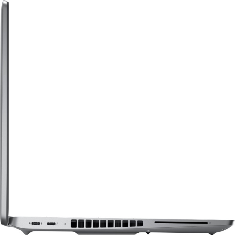 Dell Notebook Latitude 5550 15.6  FHD IPS AG, Intel U5-135U, 16GB, F1TB, UMA, Lin, grey (N095L555015UA_UBU)