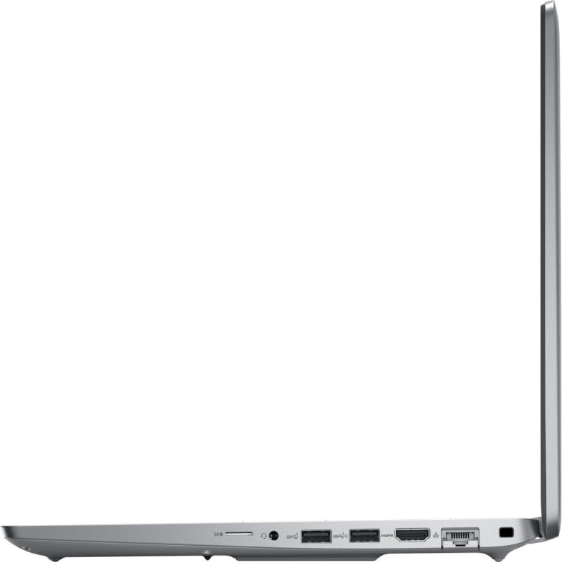 Dell Notebook Latitude 5550 15.6  FHD IPS AG, Intel U5-135U, 16GB, F1TB, UMA, Lin, grey (N095L555015UA_UBU)