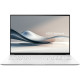 ASUS Ноутбук Zenbook S 14 UX5406SA-PV037W 14" 3K OLED, Intel Ultra 5 226V, 16GB, F512GB, UMA, Win11, Білий (90NB14F2-M001B0)