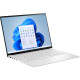 ASUS Ноутбук Zenbook S 14 UX5406SA-PV037W 14" 3K OLED, Intel Ultra 5 226V, 16GB, F512GB, UMA, Win11, Білий (90NB14F2-M001B0)
