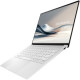 ASUS Ноутбук Zenbook S 14 UX5406SA-PV037W 14" 3K OLED, Intel Ultra 5 226V, 16GB, F512GB, UMA, Win11, Білий (90NB14F2-M001B0)