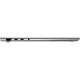 ASUS Ноутбук Zenbook S 14 UX5406SA-PV037W 14" 3K OLED, Intel Ultra 5 226V, 16GB, F512GB, UMA, Win11, Білий (90NB14F2-M001B0)