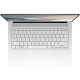ASUS Ноутбук Zenbook S 14 UX5406SA-PV037W 14" 3K OLED, Intel Ultra 5 226V, 16GB, F512GB, UMA, Win11, Білий (90NB14F2-M001B0)
