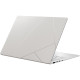 ASUS Ноутбук Zenbook S 14 UX5406SA-PV037W 14" 3K OLED, Intel Ultra 5 226V, 16GB, F512GB, UMA, Win11, Білий (90NB14F2-M001B0)