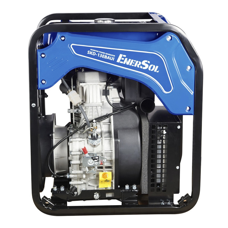 EnerSol SKD-13EBAUI