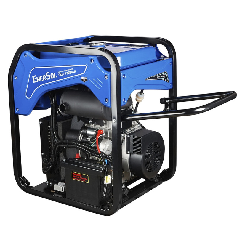 EnerSol SKD-13EBAUI