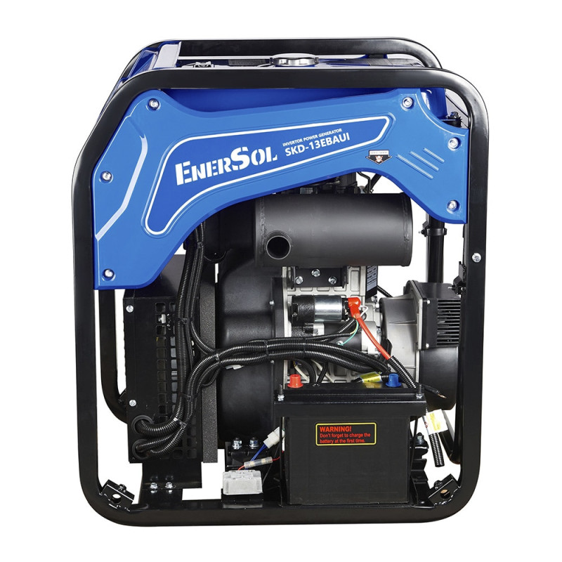 EnerSol SKD-13EBAUI