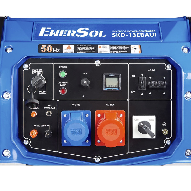 EnerSol SKD-13EBAUI