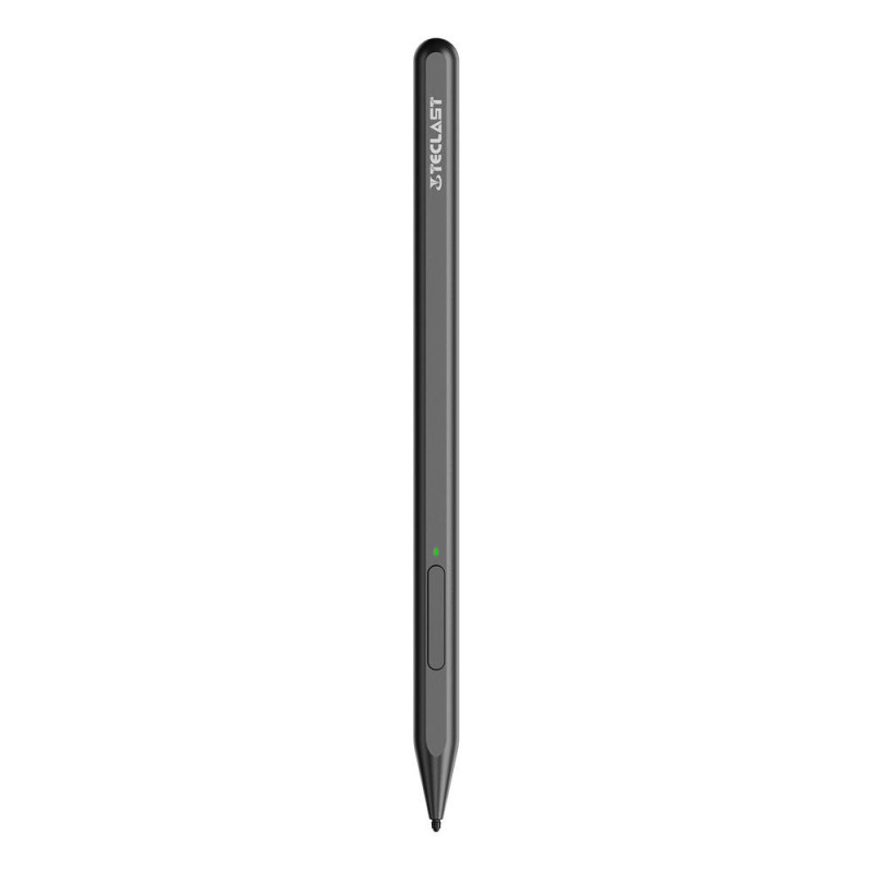 TECLAST Стилус T-Pen, USI 2.0, 4096 рівнів натиску, Type-C, сірий (6940709689318)