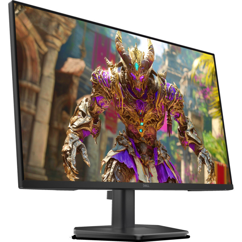 Dell Монітор DELL 27" SE2726HG 2xHDMI, DP, Audio, IPS, 240Hz, 0.5ms, sRGB 99%, FreeSync (210-BTSP)