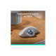Мышка Logitech Ergo M575S Wireless Trackball Off-white (910-007030)