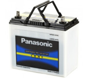 Автомобильные аккумуляторы