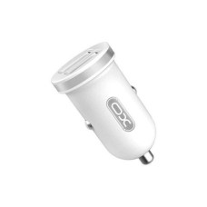 Зарядное устройство XO CC18 2.1A/2 USB White (XO-CC18-WH)
