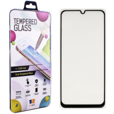 Стекло защитное Drobak Samsung Galaxy A22 A+Frame (494948)
