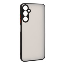 Чехол для мобильного телефона Armorstandart Frosted Matte Samsung A15 4G (A155) / A15 5G Black (ARM72514)