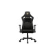 Кресло игровое Cougar Defensor Gold F