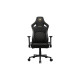 Кресло игровое Cougar Defensor Gold F