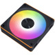 Кулер для корпуса Lian Li Uni Fan CL WIRELESS 120-1 REVERSE BLAD (G99.12RCL1W1B.00)