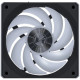 Кулер для корпуса Lian Li Uni Fan CL WIRELESS 120-1 REVERSE BLAD (G99.12RCL1W1B.00)
