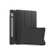 Чехол для планшета BeCover Smart Case Lenovo Tab P12 TB-370FU 12.7" Black (709878)