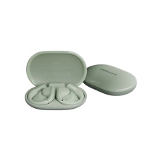 Наушники HiFuture VibeMate Matcha Green (vibemate.matchagreen)