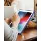 Чехол для планшета BeCover Tri Fold Soft TPU Silicone Apple iPad 9.7 2017/2018 A1822/A1823/A1893/A1954 Purple (706880)