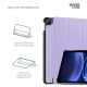 Чехол для планшета Armorstandart Smart Case Xiaomi Redmi Pad 2 9.7 Lavender (ARM91451)