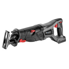 Graphite reciprocating saw Energy+ 18V brushless cut 120 mm stroke 28 mm 2.64 kg without battery and spare part (58G096)